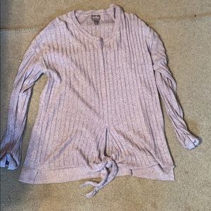 Soho New York and Company Sweater